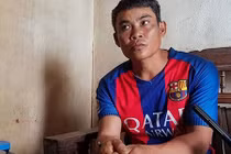 Nạn nhân bàng hoàng kể thời khắc điện giật chết 4 người tại Nghệ An