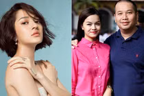 Bảo Anh tung bằng chứng đáp trả tin đồn là người thứ ba