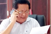 Chủ tịch huyện Phú Quốc chính thức thôi chức