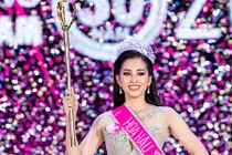 Nhìn lại hành trình lên ngôi của Hoa hậu Việt Nam Trần Tiểu Vy