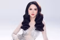 Hương Giang Idol tiết lộ lý do thi Hoa hậu Chuyển giới Quốc tế