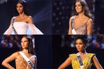 Hoa hậu Hoàn vũ Thế giới 2018: Vương miện sẽ thuộc về ai?