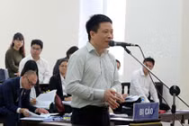 Kê biên, xử lý khối tài sản của Hà Văn Thắm