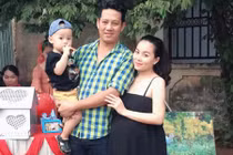 Tổ ấm hạnh phúc của diễn viên hài Lê Nam vừa bị đột quỵ