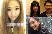 4 cô con gái xinh đẹp ít biết của Lý Liên Kiệt 