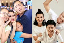 Soi cuộc hôn nhân của 2 sao Việt bằng tuổi: Cẩm Ly - Cát Phượng 