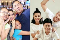 Soi cuộc hôn nhân của 2 sao Việt bằng tuổi: Cẩm Ly - Cát Phượng 