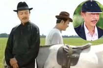 Video: "Nghệ sĩ Thanh Hoàng bị đánh trong phim Con nhà nghèo"