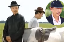 Video: "Nghệ sĩ Thanh Hoàng bị đánh trong phim Con nhà nghèo"