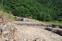 ‘Bom nước’ nổ vùi chết cả nhà cô giáo: Chủ đầu tư nói về sự vô tình