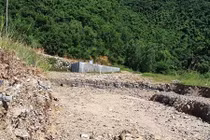 ‘Bom nước’ nổ vùi chết cả nhà cô giáo: Chủ đầu tư nói về sự vô tình