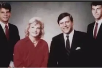 Lộ diện hung thủ bí ẩn giết cặp vợ chồng giàu có sau 3 năm