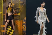 H'Hen Niê: Hành trình từ top 9 Next Top Model đến Hoa hậu Hoàn vũ