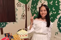 Con gái Phương Thanh ngày càng ra dáng thiếu nữ xinh đẹp