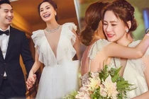 Từng béo phì vì scandal ảnh nóng, Chung Hân Đồng làm gì để thon thả trở lại?