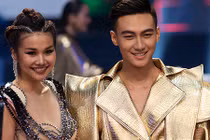 Trò cưng của Thanh Hằng đăng quang The Face bị ném đá là ai? 