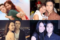 Tình duyên của Lê Hiếu trước khi từ giã cuộc sống độc thân