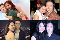 Tình duyên của Lê Hiếu trước khi từ giã cuộc sống độc thân