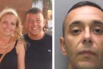 Gửi ảnh cho tình cũ, không ngờ gây tai họa chết người