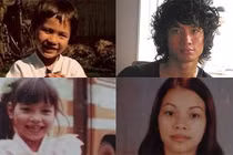 Ảnh thời chưa nổi tiếng của cặp đôi Hồ Ngọc Hà - Kim Lý