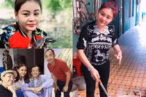 Lê Giang ra sao sau ồn ào với Duy Phương?