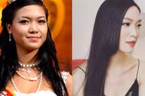 Chặng đường "lột xác" sau 10 năm đăng quang của Hoa hậu Thùy Dung