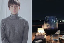 Soobin Hoàng Sơn và bạn gái tin đồn kỷ niệm 1 năm yêu?