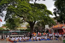 Gần 24 triệu học sinh, sinh viên vào năm học mới