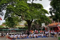 Gần 24 triệu học sinh, sinh viên vào năm học mới