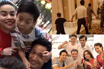 Kim Lý giỏi chinh phục thế này, thảo nào Hồ Ngọc Hà đổ gục