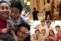 Kim Lý giỏi chinh phục thế này, thảo nào Hồ Ngọc Hà đổ gục