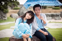 Ngoài Trường Giang, sao nam Việt nào có cung số "đào hoa sát"?