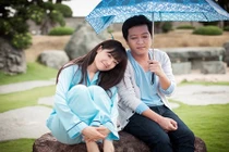 Ngoài Trường Giang, sao nam Việt nào có cung số "đào hoa sát"?