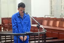 Y án tử hình đàn em trùm ma túy Nguyễn Thanh Tuân