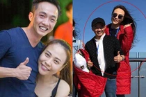 Soi quà Cường Đô la tặng Đàm Thu Trang từ khi hẹn hò