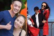 Soi quà Cường Đô la tặng Đàm Thu Trang từ khi hẹn hò