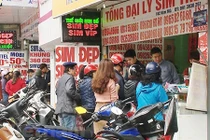 Siết khuyến mại "khủng", hơn 130.000 thuê bao chuyển sang trả sau