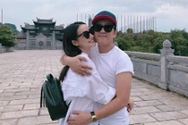 Từng phản đối vì Trường Giang lăng nhăng, fan chúc phúc cho Nhã Phương