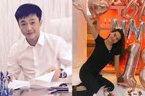 Hà Hồ đón sinh nhật hoành tráng giữa lúc Cường Đô la thảm bại