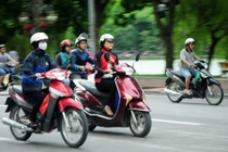 Dự báo thời tiết 2/10: Gió đông bắc tăng cường, Hà Nội chuyển lạnh