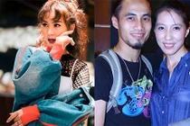 Phạm Lịch bức xúc chuyện vợ Phạm Anh Khoa xới lại scandal