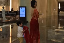 Hot Face sao Việt 24h: Thu Minh khoe con trai lớn phổng phao