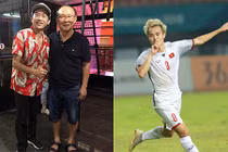 Hoài Linh, Hương Tràm phát cuồng vì Văn Toàn, HLV Park Hang-seo