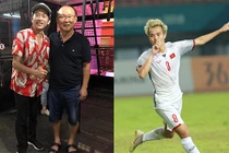 Hoài Linh, Hương Tràm phát cuồng vì Văn Toàn, HLV Park Hang-seo