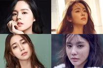 Dàn mỹ nhân Hàn sinh năm Tuất đẹp hết phần người khác!