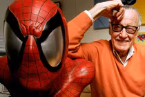 “Ông trùm Marvel” Stan Lee: Sự nghiệp thành công, hôn nhân viên mãn