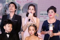 NSX nói Kiều Minh Tuấn - An Nguy không yêu nhau, ai đáng tin?