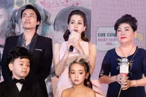 NSX nói Kiều Minh Tuấn - An Nguy không yêu nhau, ai đáng tin?