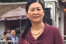 Phó Chủ tịch UBND TP Nam Định: "Ấn phát trước 5 giờ sáng toàn là giả"