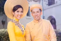 Soi cuộc tình mạo hiểm và 4 năm hôn nhân của Ngọc Quyên